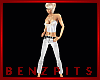 SEXY DANCER AVATAR  /F