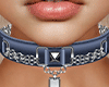 !B Elite Rebel. Choker