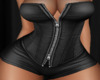 Zip Up Fit