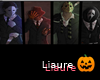 -halloween suits-