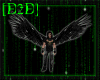 [D2D] MatrixCode Wings W