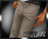 [BGD]Casual Pants-M