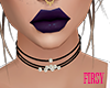 CHOKER  Necklaces