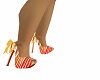 Serena Sunset Pumps