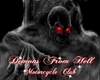 Demons Of Hell Clubhouse