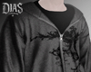 𝓓. DGray Hoodie