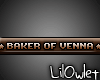 (OvO)~ VIP. Baker of Ven