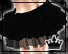 [CP]Cute Black Skirt