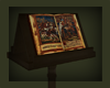 Lectern Medieval
