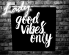DY*Good Vibes Only