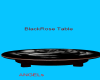BlackRose Table