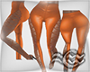 RXL Pants Orange