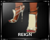 ~R~Reign Heels