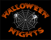 Halloween Nights Floor