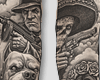 Tatto Drill Gan*