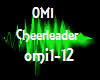 Music OMI Cheerleader