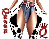 Cow Girl Bottoms RLL