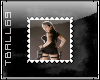 Angelina Jolie Stamp II
