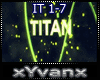 Intro Titan