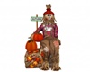 Scarecrow Decoration