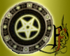 Pentagram Power Shield