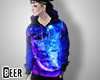 Galaxy Hoodie!