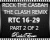 ROCK THE CASBAH REMIX 2