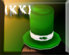 {KK} Irish Lolita Hat