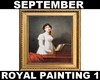 S/ Royal Painting 1