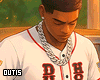 後 DUSTED BASEBALL II