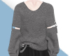 drv pin sweater（F)