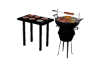 MC|Lake BBQ Animated