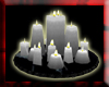 {DL} Purity Candle Disk