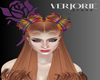 Folia/carnaval ginger