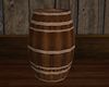 'Wooden Barrel