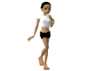 *Animated Posing*