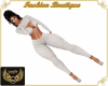 NJ] Perla Jumsuit