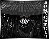 Necro Assassin Dark Ninja -Outfit-