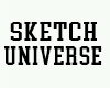 AK! Sash Sketch Universe