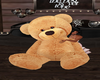 [JR] Her Teddy Bear
