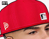 🧢. LA Angels x Back
