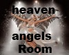 Heaven Angels room 