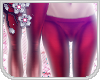 [c] Red_Ombre Spandex 