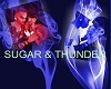 sugar&thunder