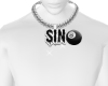 Sin custom