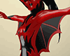 Fire Devil Red Andro