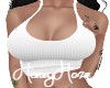 White Halter