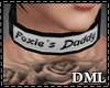 [DML] Foxies Daddy Chain