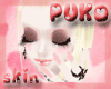 [HPK]PINK skin v2