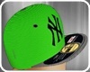 $KD$NeWYork Fitted Green